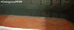 wgn america drama GIF by Underground