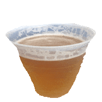 Beer Sticker by imoji
