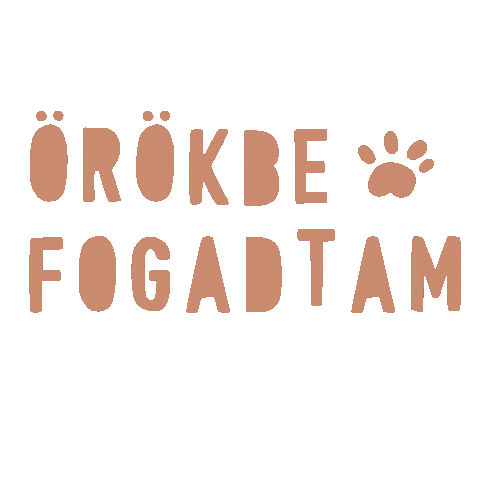 Dog Adopteddog Sticker by ExiterDiary
