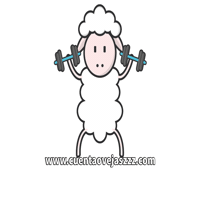 Sueno Sticker by Cuenta Ovejas
