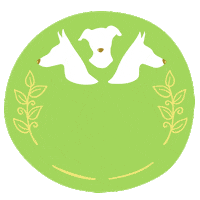 Trestrufas Sticker by elgalgoazul