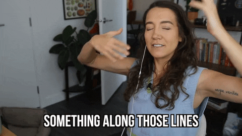 Gay Queer GIF by Alayna Joy