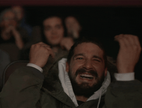 movies watched in 2015 GIF