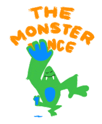 Happy Dance Sticker by Gifes Con Ensalada