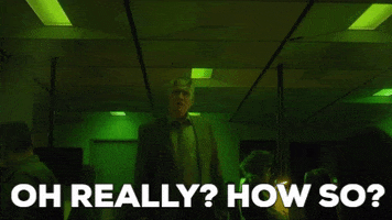 office boss GIF