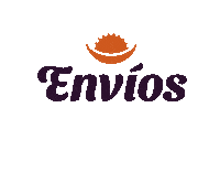 Envios Sticker by Terracuna