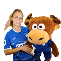 Hoffi Sticker by TSG Hoffenheim