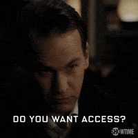 asia kate dillon taylor GIF by Billions