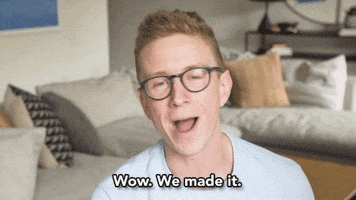 Youtube Video GIF by tyler oakley