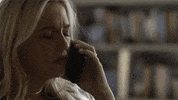 disgust no GIF by Nashville on CMT