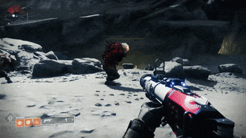 destiny 2 GIF