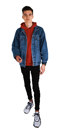 Swipe Up New Music Sticker by ATLAST