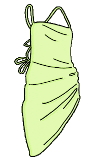 jacquemus dress jacquemus manosque jacquemusdress Sticker