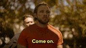 Fire Country GIF by CBS