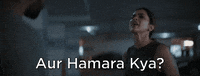 Deepika Padukone Flirting GIF by Under 25