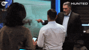 Huntedau GIF by Hunted Australia