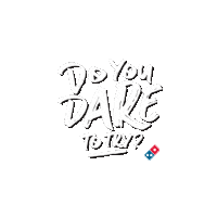 Cake Love Sticker by Domino's Pizza Malaysia