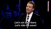 Dax Shepard Fox GIF by SpinTheWheel