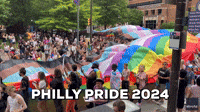 Philly Pride 2024