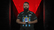 Happy Celebration GIF by Bundesliga