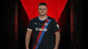 Happy Holstein Kiel GIF by Bundesliga