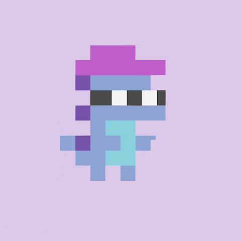looksrawr rawr cc0 tiny dino tiny dinos GIF