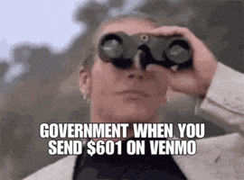 Government Privacy GIF by edgewallet