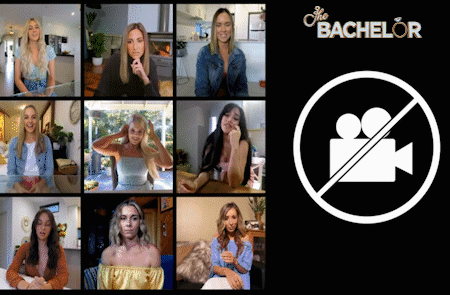 Thebachelor GIF by The Bachelor Australia