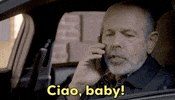 Tv Show Television GIF by CBS
