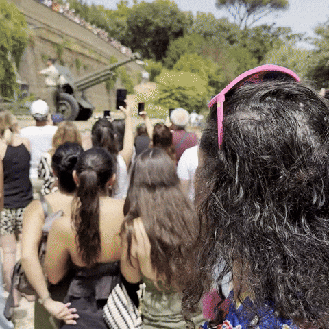 Goosify giphyupload happy shock boom GIF