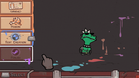 Castle Crashers GIF by The Behemoth