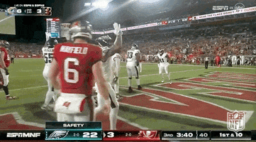 Pray National Football League GIF by NFL