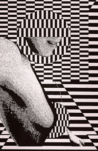 Bodies GIF by Luis Ponce