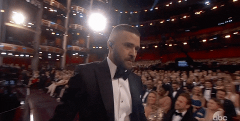 oscars 2017 GIF by The Academy Awards