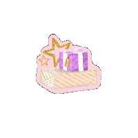 Gift Sticker