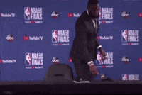 Lebron GIF