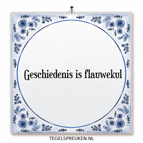Spreuk Wijsheid GIF by Tegelspreuken.nl