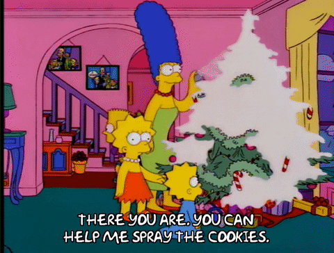 bart simpson GIF
