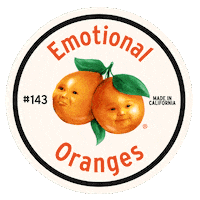 island records motion Sticker by Emotional Oranges