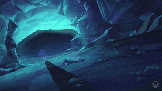 Coming On My Way GIF by Xbox