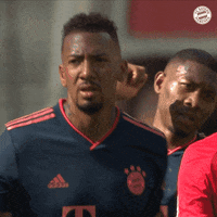Game Football GIF by FC Bayern Munich