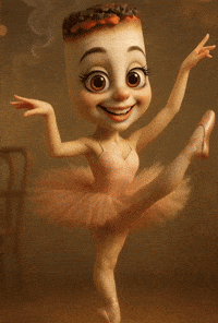 Dance Burn GIF
