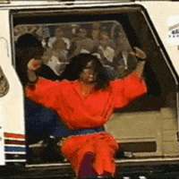 diana ross GIF by Alex Bedder
