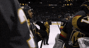 ice hockey love GIF by NHL