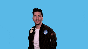 let's go c'mon GIF by Andy Grammer