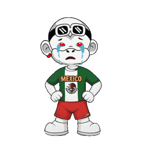 Mx Bandera Mexicana Sticker by Zhot