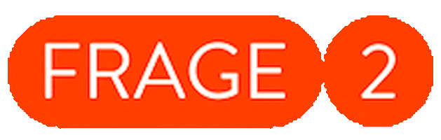 Fragen Sticker by Landstreicher Booking