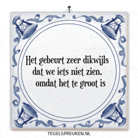 Nl Wijsheid GIF by Tegelspreuken.nl