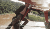 Plane Flying GIF by Mission: Impossible