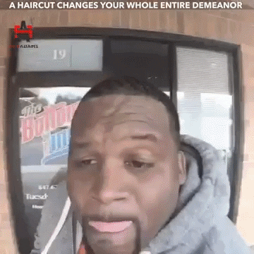 brokeassesualchoclte giphygifmaker spice adams GIF